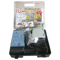 Kit d'aérographie niveau 2 confirmé