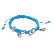 Kit Rockstars : Bracelet Friends - Turquoise