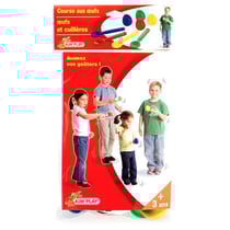 Kit «course aux œufs»