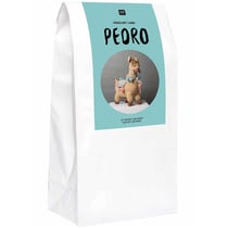 Kit crochet - Lama Pedro