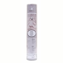 KIT CROCHET LAPIN BLANC