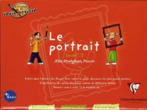 KIT D INITIATION LE PORTRAIT KIT D INITIATION LE PORTRAIT