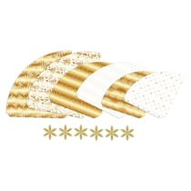 Kit de décoration de table - Réveillon
