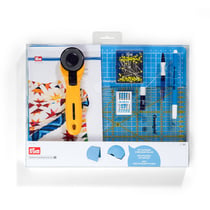 Kit débutant patchwork & quilting
