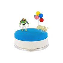  Kit Décor Gâteau - Buzz l'éclair - Gatodéco