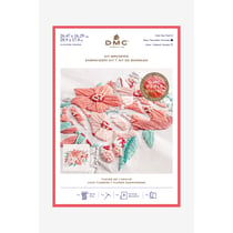 KIT FLEURS DE L AMOUR A4