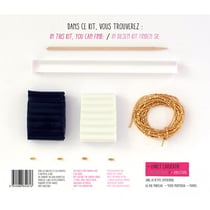Kit MKMI - Mes bijoux graphiques