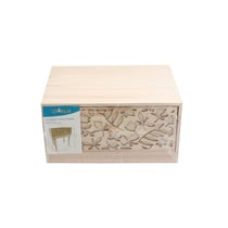 Kit meuble Herbier Crealia