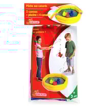 Kit «la pêche aux canards»