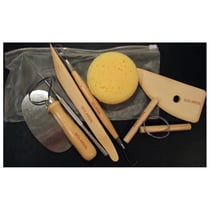Kit potier 8 outils sachet