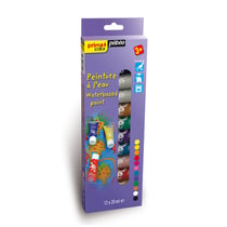 KIT PRIMACOLOR 12T20ML