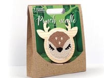 Kit Punch Needle - biche
