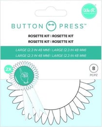 Kit 2 décorations pour Button Press