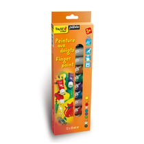 KIT TACTILCOLOR 12T20ML