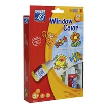 KIT WINDOW COLOR 35ML CLASSIC KIT WINDOW COLOR 35ML CLASSIC