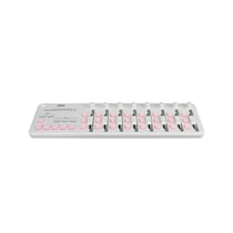 Korg - Contrôleur nanoKontrol 2 Blanc HS