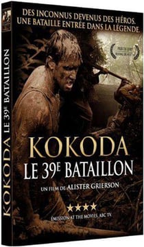 Kokoda : Le 39ème bataillon