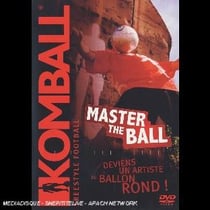 KOMBALL, FREESTYLE FOOTBALL