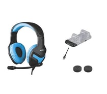 Konix gamer pack pour PS4