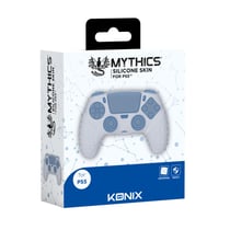 KONIX MYTHICS câble magnétique manette Xbox Series couleur Bleu 3m