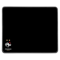 Tapis de souris - FFF - 32 x 27 cm - Konix