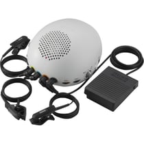 Korg - ClipHit CH-01 - Batterie clipsable