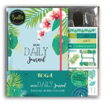 Kit bullet journal - la méthode
