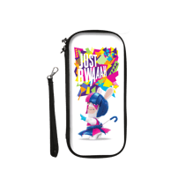 Sacoche de transport pour Nintendo Switch - Lapins crétins