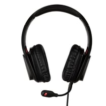 Casque Gaming Konix - Drakkar - Mistlur 2.0 - Noir