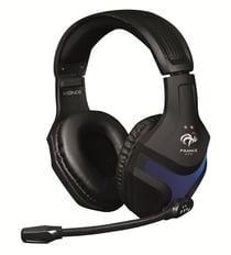 Casque Gaming Konix | Fédération Française Football