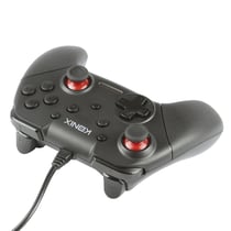 Manette filaire pour Nintendo Switch - Konix