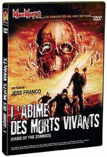 L'Abîme des morts-vivants