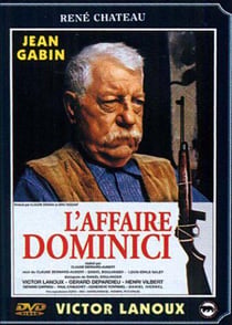 L'affaire dominici