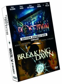 L'Aventure du Poséidon + Breaking Dawn