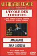 L'école des cocottes