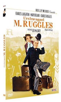 L'Extravagant M. Ruggles