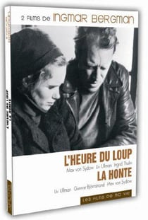 L'Heure du loup