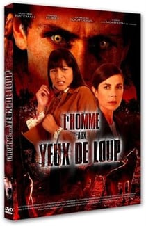 L'homme aux yeux de loup