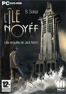 L'Ile noyée - Paradise
