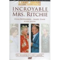 L'Incroyable Mrs. Ritchie