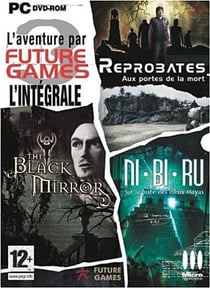 Future Games - L'integrale