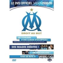 L'OLYMPIQUE DE MARSEILLE