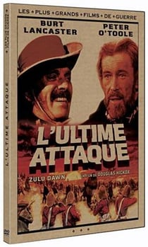 L'Ultime attaque