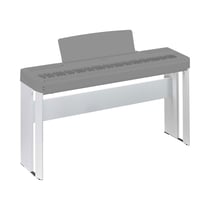 STAND SUPPORT EN X PIANO CLAVIER SYNTHE MALONE PIED PLIABLE REGLABLE 45 A  120CM 4060656346545