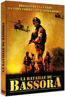 The Mark of Cain - La bataille de Bassora