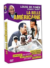 La Belle Américaine