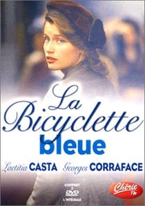La Bicyclette bleue