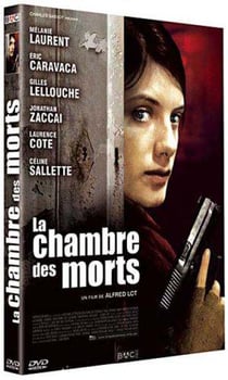La Chambre des morts