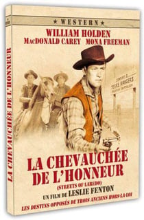 La Chevauchée de l'honneur