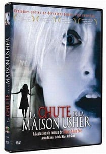 La Chute de la maison Usher